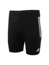 Tiro 23 Pro Shorts Black - ADIDAS - BALAAN 2