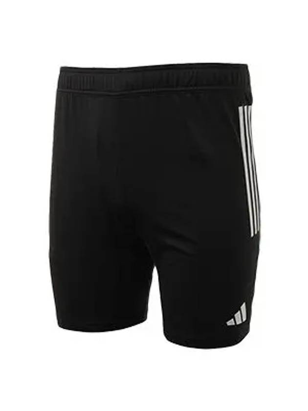 Tiro 23 Pro Shorts Black - ADIDAS - BALAAN 1