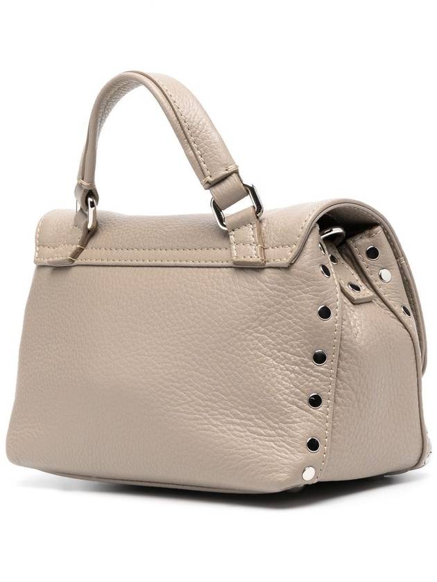 Zanellato Bags.. Grey - ZANELLATO - BALAAN 4