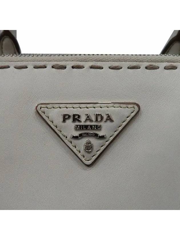 BN2863 2 WAY bag - PRADA - BALAAN 5