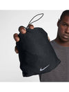 01891431010Short sleeve flex running jacketblack - NIKE - BALAAN 6