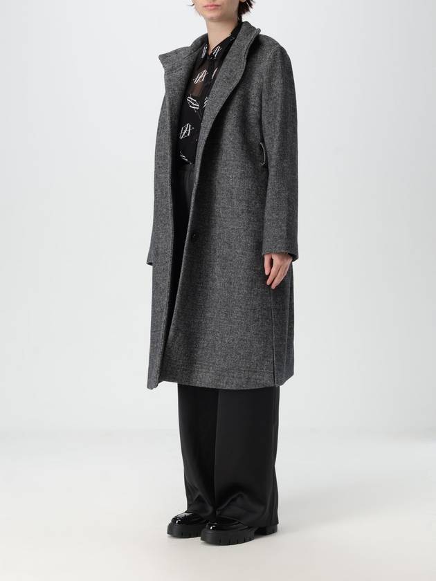 Coat woman Armani Exchange - ARMANI EXCHANGE - BALAAN 3