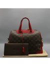 M40546 2 WAY bag - LOUIS VUITTON - BALAAN 1