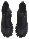 Men's Re-Nylon Ankle Boots 2UE029 3LFV F0002 - PRADA - BALAAN.