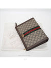 women clutch bag - GUCCI - BALAAN 6