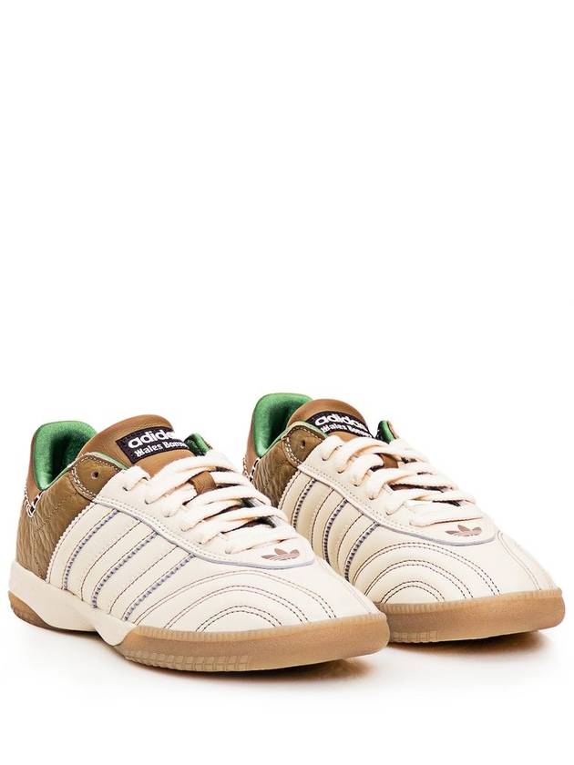 Adidas Originals By Wales Bonner Adidas Original By Wales Bonner Sneakers Wb Mn Samba - ADIDAS ORIGINALS - BALAAN 2