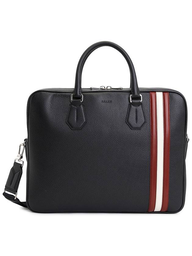 Men s briefcase STAZ TSP O 628 - BALLY - BALAAN 1