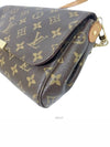 women cross bag - LOUIS VUITTON - BALAAN 2