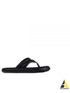 Pelotas Flota Flip-Flop Black - CAMPER - BALAAN 2