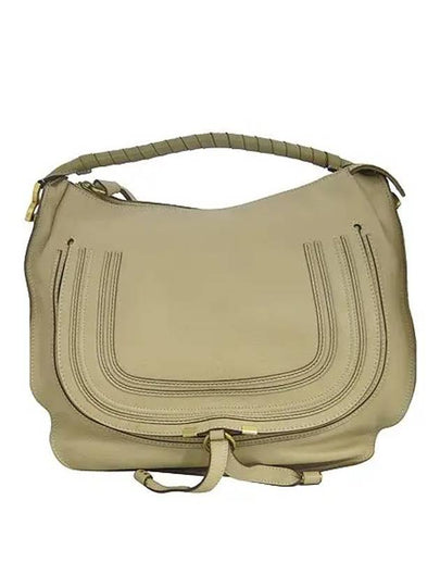 3S0854 shoulder bag - CHLOE - BALAAN 2