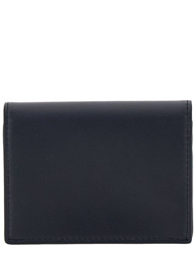 Business Card Holder BP1643AN244HBII7 Black - DOLCE&GABBANA - BALAAN 3