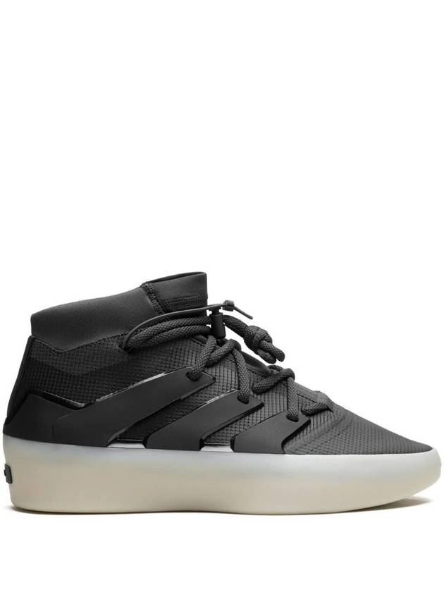 Fear of God Athletics I Carbon Sneakers IF6680 - ADIDAS - BALAAN 1