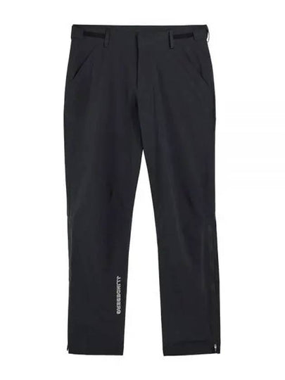 Bridge Rain Pants Black - J.LINDEBERG - BALAAN 2