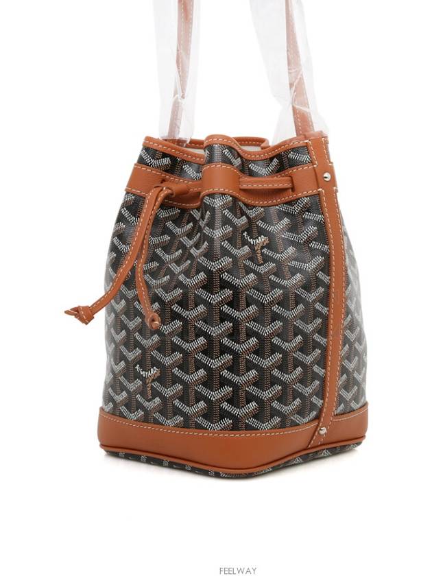 women cross bag - GOYARD - BALAAN 2