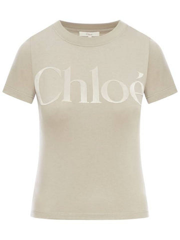 Chloé T-Shirts - CHLOE - BALAAN 1