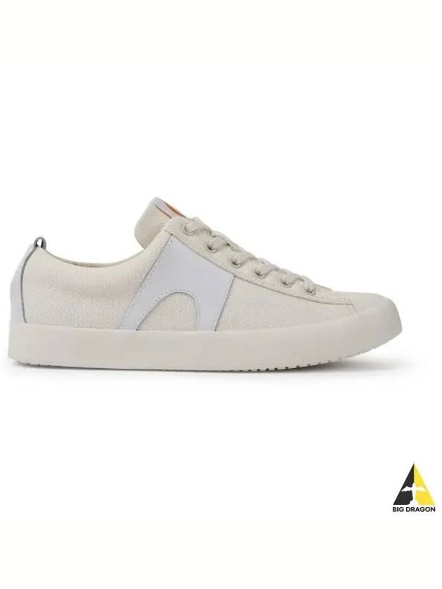 Imar Copa Low Top Sneakers White - CAMPER - BALAAN 2