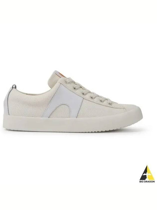 IMAR Copa low-top sneakers white - CAMPER - BALAAN.