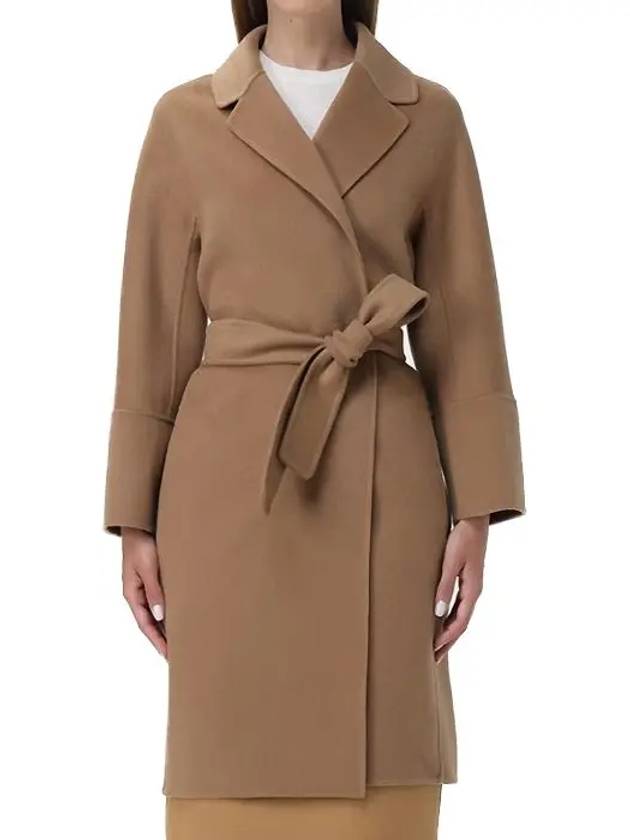 Women s ARONA Coat 2429016111600 045 - MAX MARA - BALAAN 1