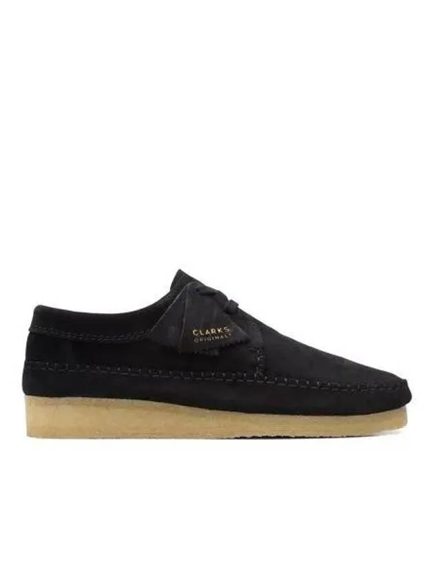 Weaver 26165081 - CLARKS - BALAAN 2