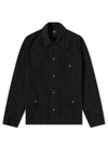 Tanger Jacket Black - A.P.C. - BALAAN 2