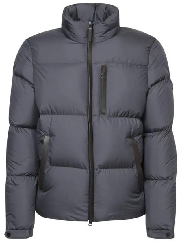 Men s Besbre Short Down Jacket 1A00200 549SK 779 - MONCLER - BALAAN 1