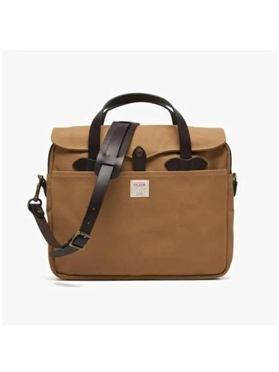 20195528 Tan 70256 ORIGINAL 256 Briefcase - FILSON - BALAAN 2