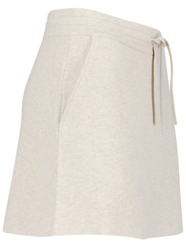 Mini Skirt JU0238FA A3L75E 02LY - ISABEL MARANT ETOILE - BALAAN 4