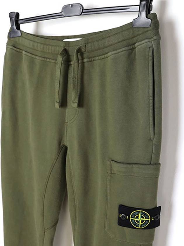 Men's Jogger Pants - STONE ISLAND - BALAAN 3