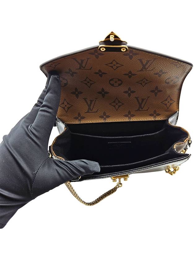 Louis Vuitton M54990 Pochette Mathis Mini Cross Bag - LOUIS VUITTON - BALAAN 7