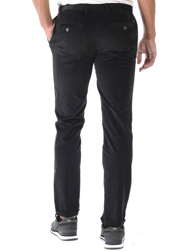 Daniele Alessandrini Jeans Trouser - DANIELE ALESSANDRINI - BALAAN 2