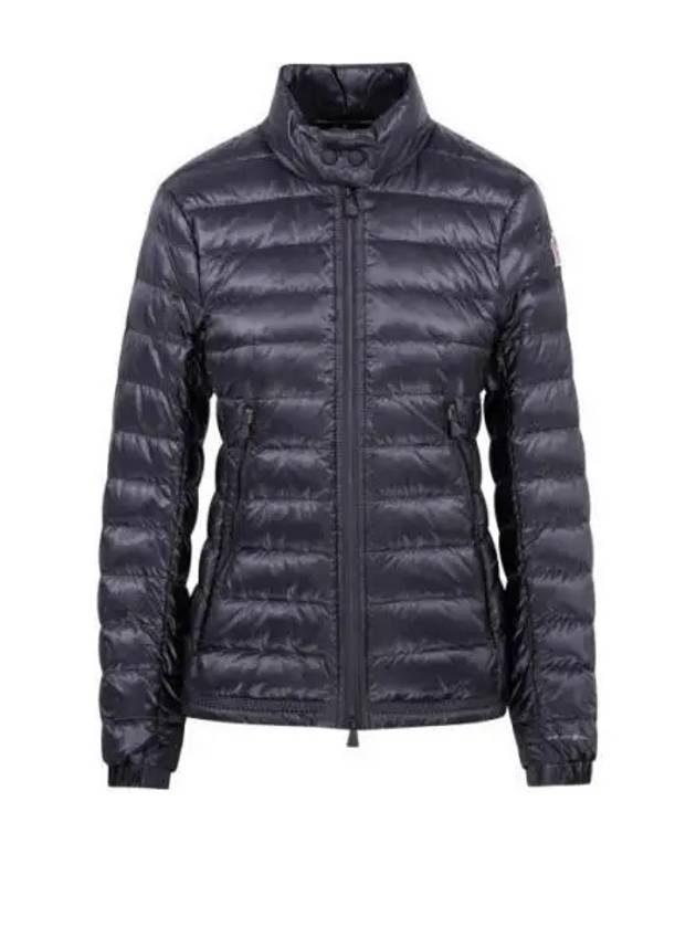 1A00005 595B1 999 WALIBI short down jacket 1206849 - MONCLER - BALAAN 1