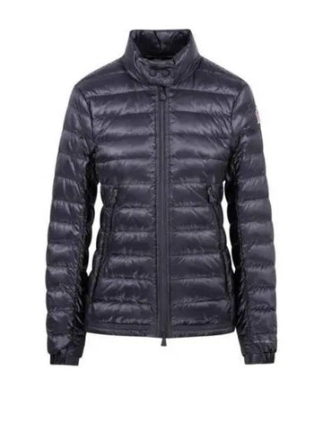 1A00005 595B1 999 WALIBI short down jacket 1206849 - MONCLER - BALAAN 1