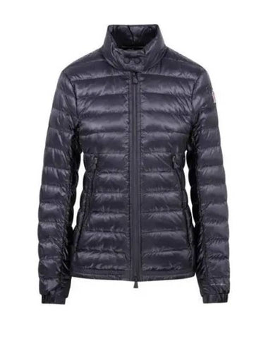 1A00005 595B1 999 WALIBI short down jacket 1206849 - MONCLER - BALAAN 1