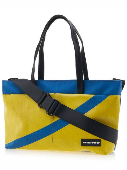 Sterling tote bag F560 STERLING 0005 - FREITAG - BALAAN 2