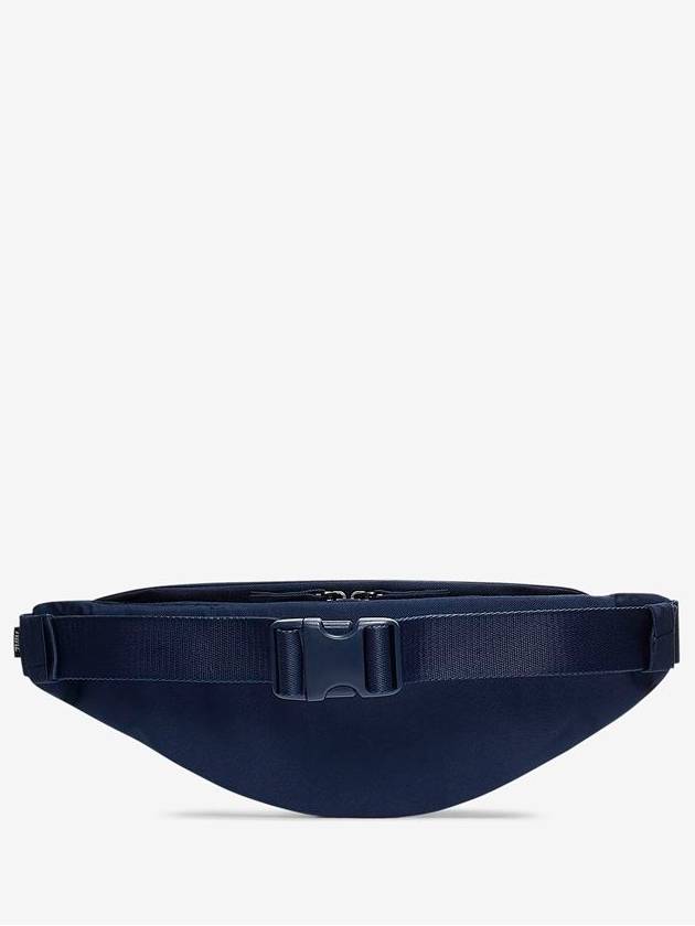 Paris Saint-Germain Heritage Belt Bag Blue - NIKE - BALAAN.