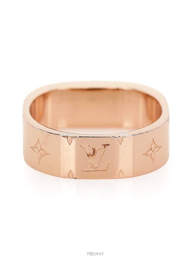 women rings - LOUIS VUITTON - BALAAN 3