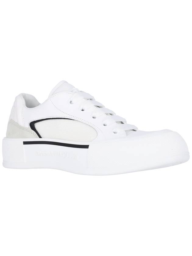 Sneakers 777241W4SS3 9061 - ALEXANDER MCQUEEN - BALAAN 3