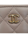 Women s Gold Ball Vanity Mini Bag - CHANEL - BALAAN 18