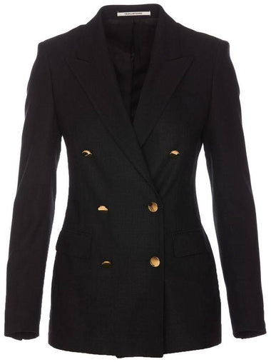 Tagliatore Double-Breasted Jacket 