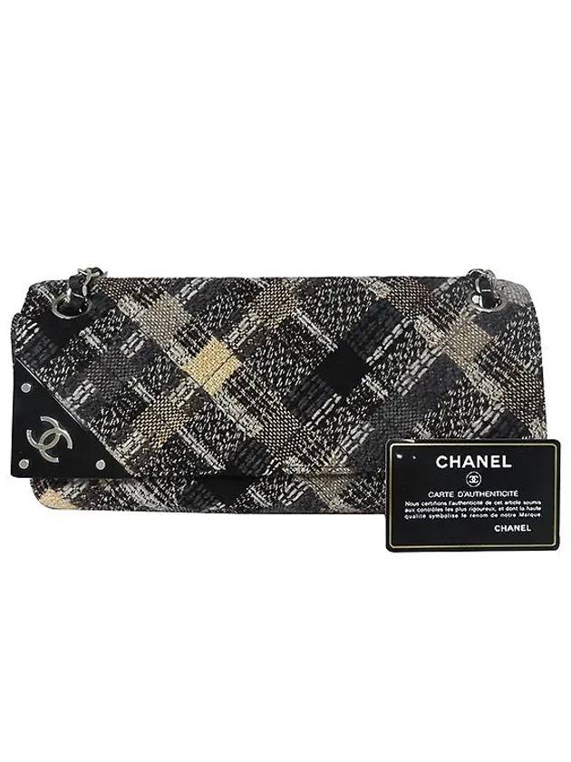 Multi 2 WAY bag - CHANEL - BALAAN 1