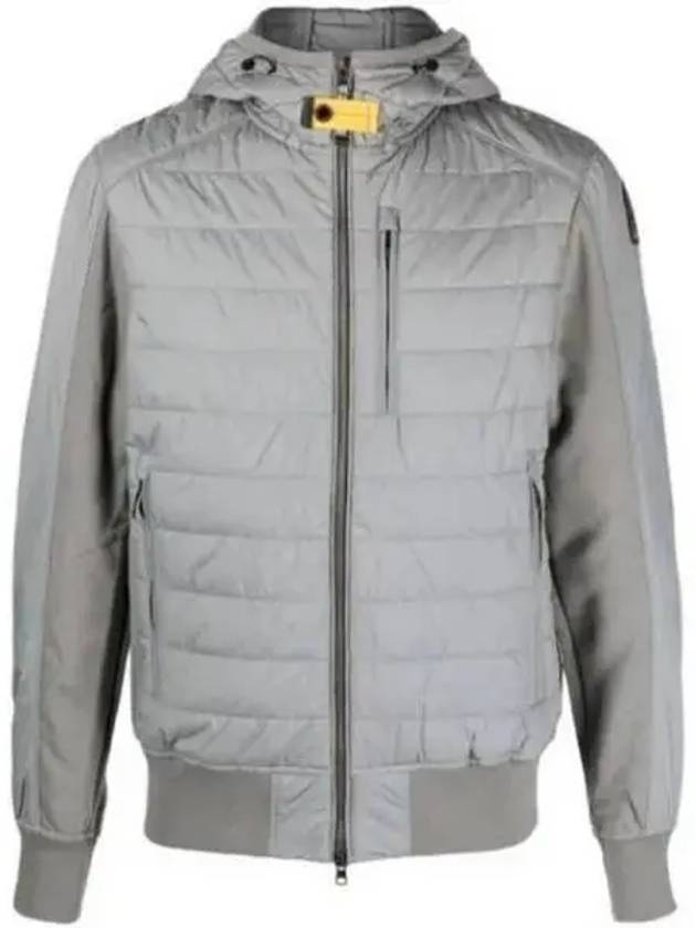 GORDON PMHYFP01 255 lightweight padded hooded jacket 922838 - PARAJUMPERS - BALAAN 1