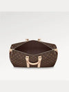 Keepall Bandouliere Monogram Duffel Bag Brown - LOUIS VUITTON - BALAAN 6