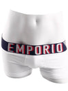 Armani Men's Briefs Underwear Draws 4R516 - EMPORIO ARMANI - BALAAN 2