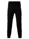 Neoprene biker jogger pants black BJP07H A503C 01 - NEIL BARRETT - BALAAN 1