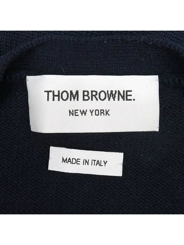 Smith Market MKC114A Cardigan Men s Clothing - THOM BROWNE - BALAAN 4