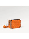 Alpha Taigarama Messenger Bag Orange - LOUIS VUITTON - BALAAN 5