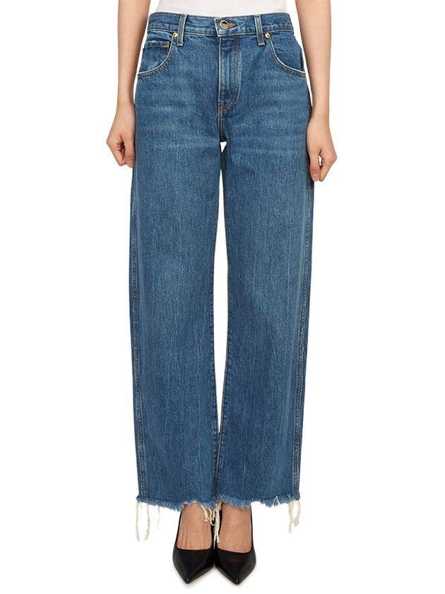 1047058 FARGO Women s Jeans - KATE - BALAAN 3