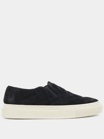 Tanino slip ons - BUTTERO - BALAAN 1