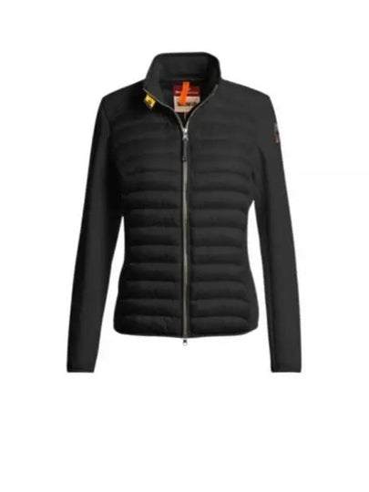 Olivia Hybrid Padding Black - PARAJUMPERS - BALAAN 2