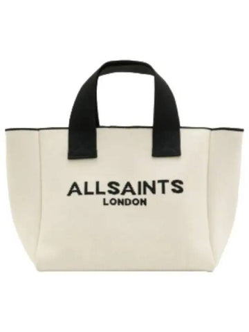 Easy Mini Tote Handbag Bag - ALLSAINTS - BALAAN 1